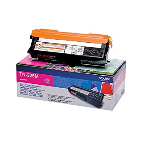 Toner Brother TN-325M Magenta