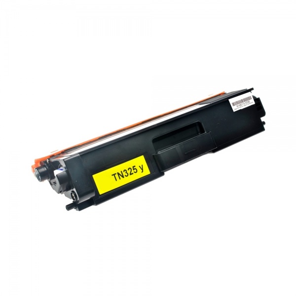 Toner Brother TN-325 Jaune- Compatible