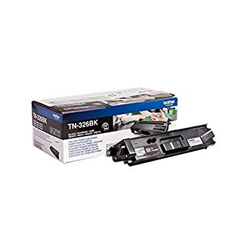 Toner Brother TN-326BK Noir