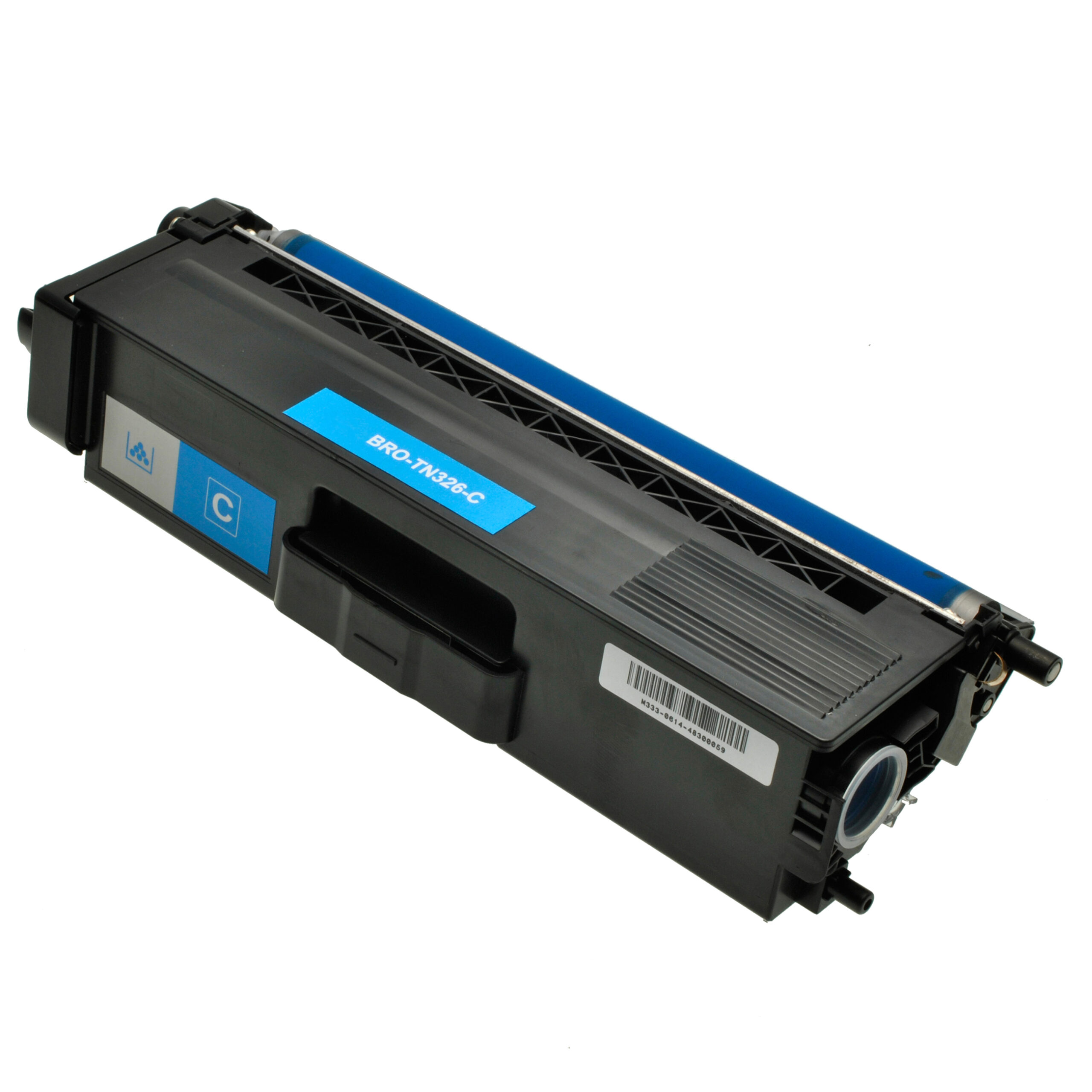 Toner Brother TN-326C Cyan Compatible