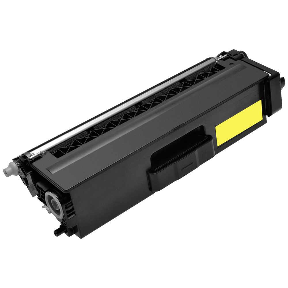 Toner Brother TN-326Y Jaune Compatible