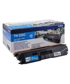Toner Brother TN-326C Cyan