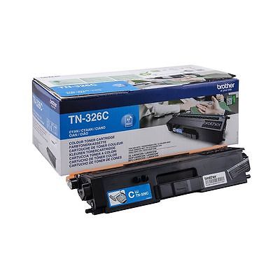 Toner Brother TN-326C Cyan