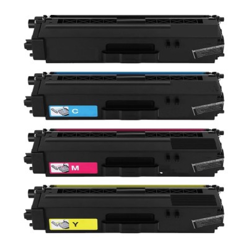 MultiPack Toner Brother TN-326 HC – Compatible