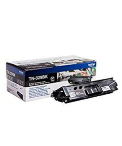 Toner Brother TN-329BK Noir