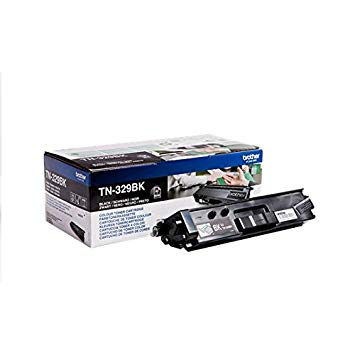 Toner Brother TN-329BK Noir