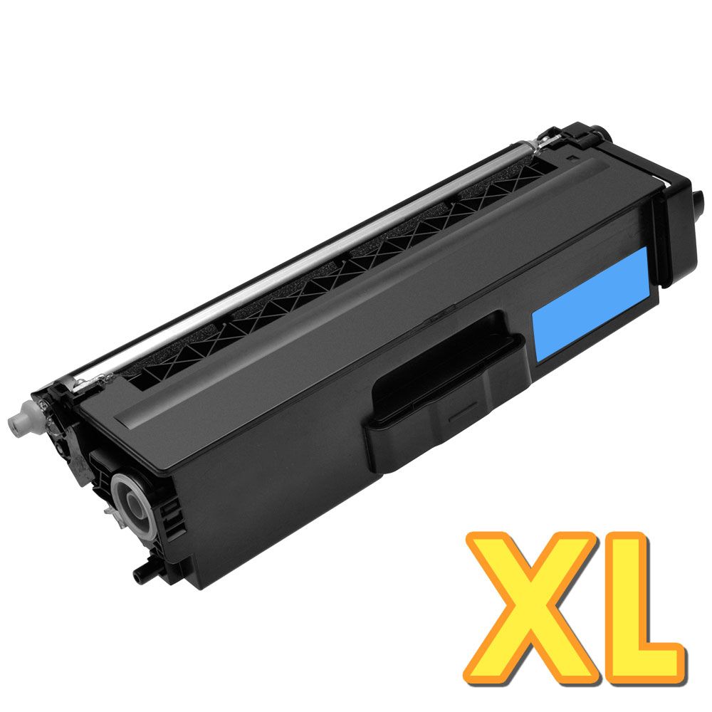 Toner Brother TN-329C Cyan – Compatible