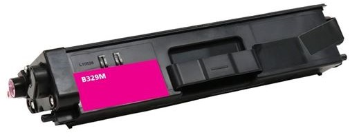 Toner Brother TN-329C Magenta – Compatible