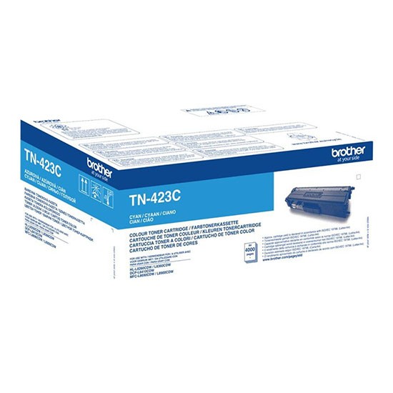 Toner Brother TN-423C Cyan HC