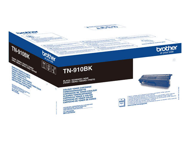 Toner Brother TN-910 Noir