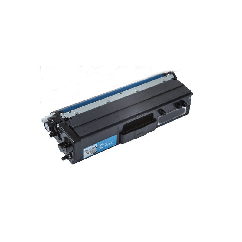 Toner Brother TN-910 Cyan – Compatible