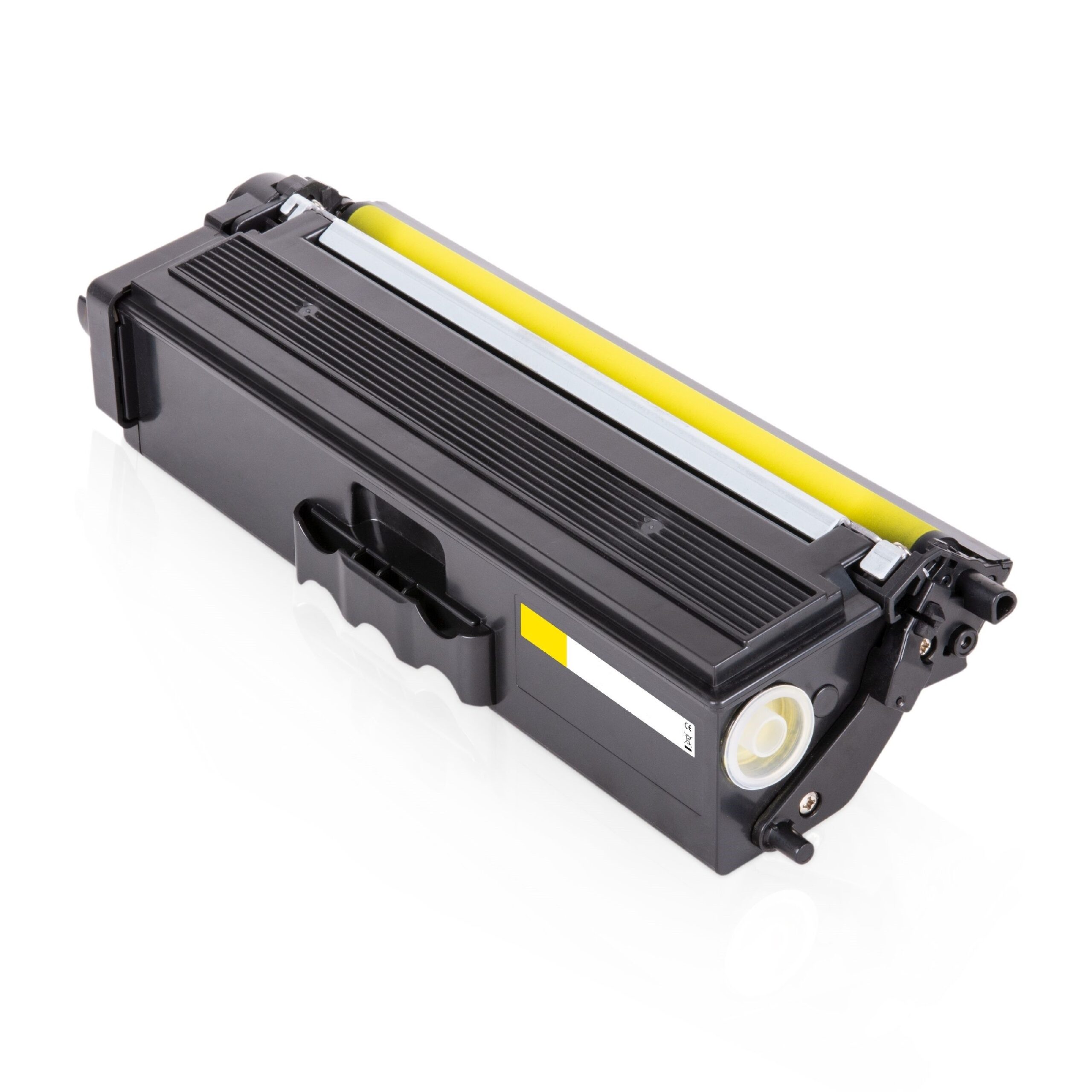 Toner Brother TN-910 Jaune- Compatible