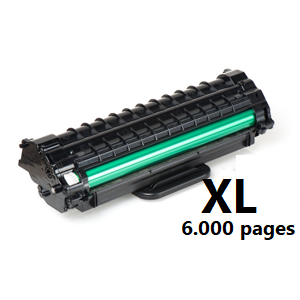 Toner HP W2032X – 415X Jaune Grande Capacité – Compatible