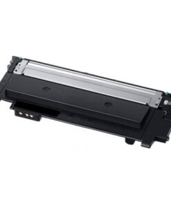 Toner Compatible HP W2070A - 117A Noir