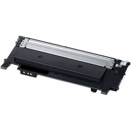 Toner HP W2070A – 117A Noir – Compatible