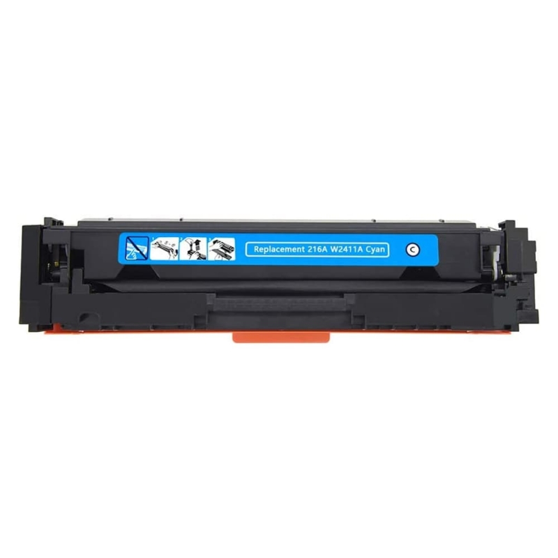 Toner HP W2411A – 216A Cyan Compatible