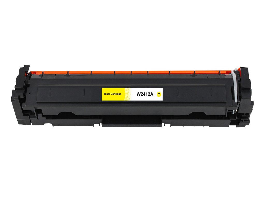 Toner HP W2412A – 216A Yellow Compatible
