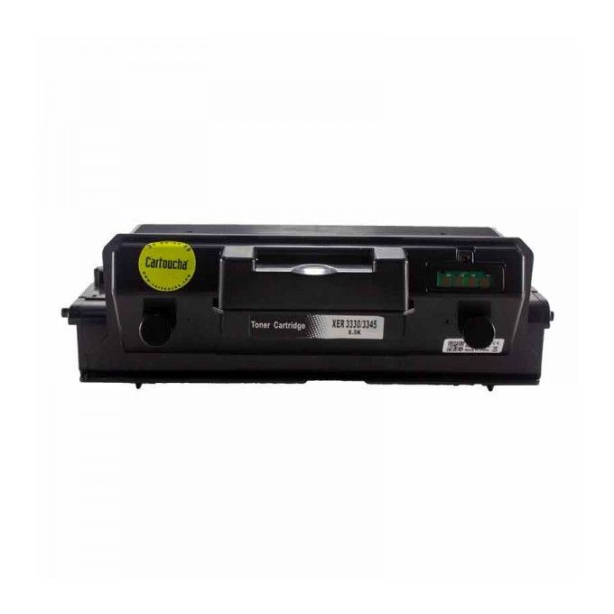 XEROX PH3330 TONER BLACK HC 8500PAGES HIGH CAPACITY ( Compatible )