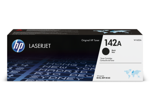 Toner HP 142A Black ( W1420A )