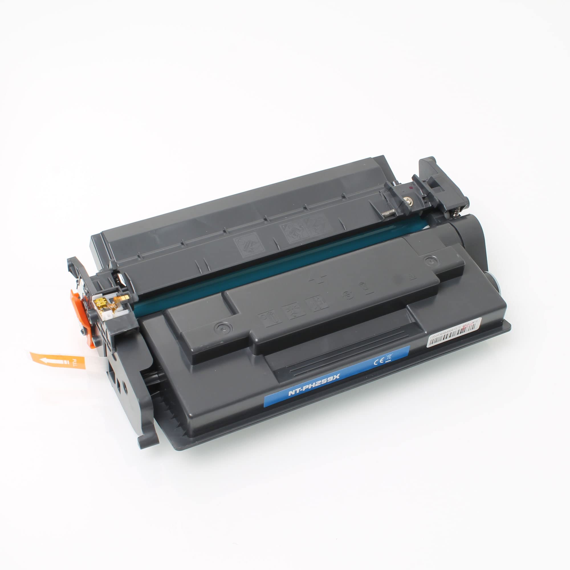 Toner Canon 057H LBP Black – Compatible ( 10.000 Pages )