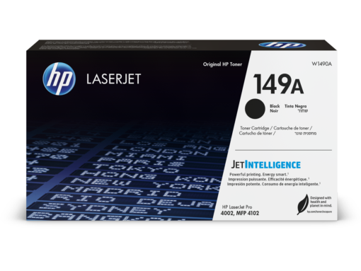 Toner HP 149A Black ( W1490A )