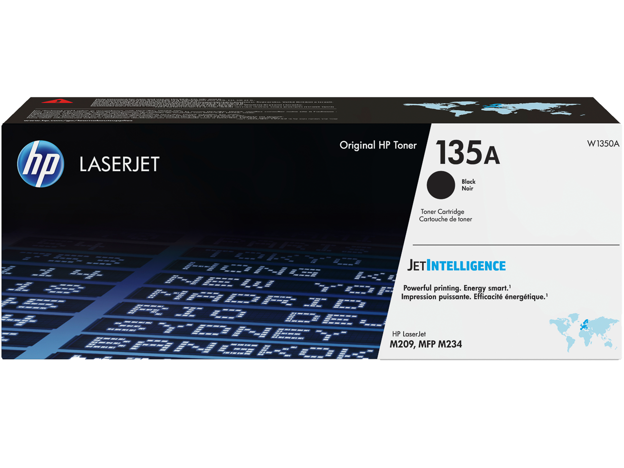 Toner HP 135A ( W1350A )