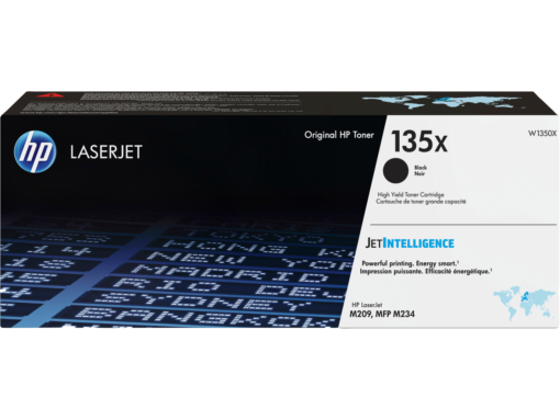 Toner HP 135X ( W1350X )