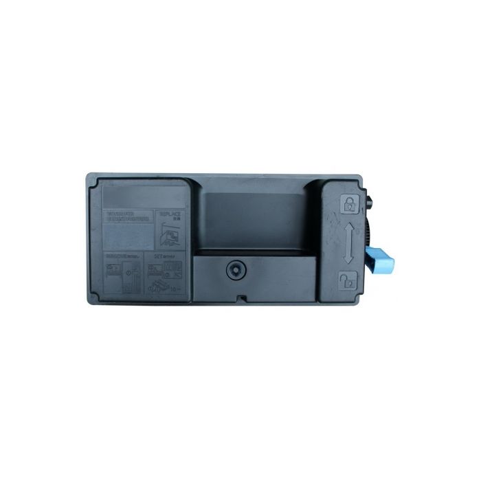 Toner Kyocera TK3160 Black 12.500 Pages – Compatible