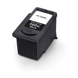 Cartouche d’encre Canon PG-560XL Black – Compatible