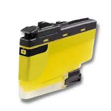 Cartouche d’encre Brother LC422XL Yellow – Compatible