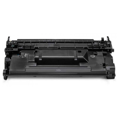 Toner Compatible HP 149X- W1490X Black