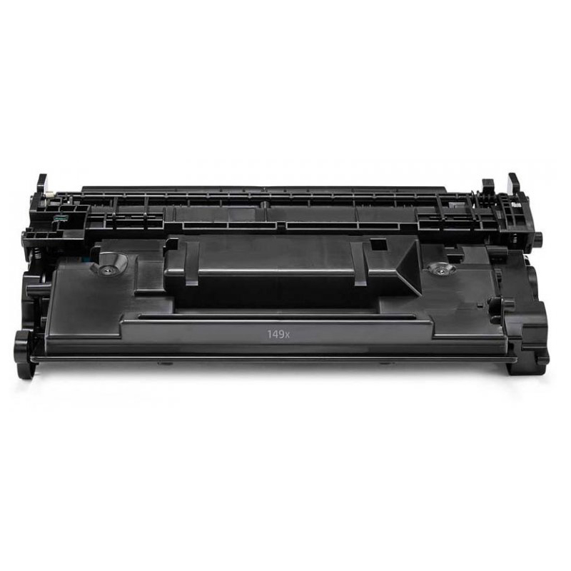 Toner HP 149X- W1490X Black – Compatible