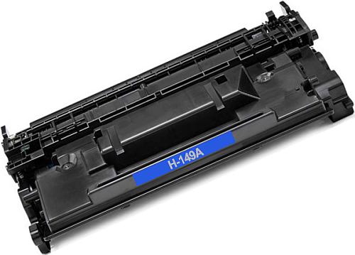 Toner HP 149A-W1490A Black – Compatible