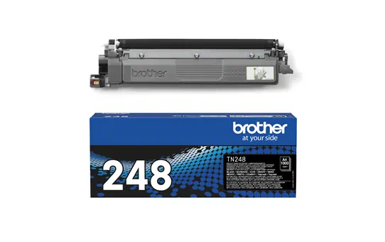 Toner Brother TN248 Noir