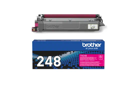 Toner Brother TN248 Magenta