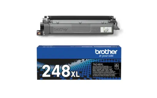 Toner Brother TN248 XL Noir