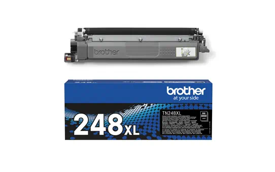 Toner Brother TN248 XL Noir