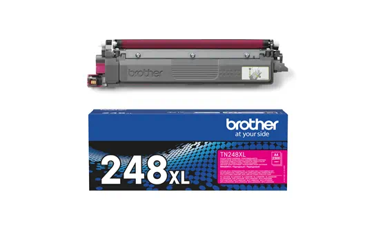 Toner Brother TN248 XL Magenta