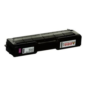 Toner Ricoh SP C340E Magenta – Compatible