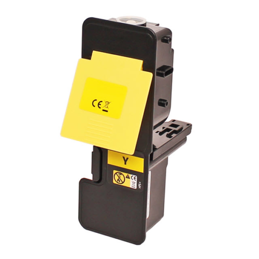 Toner Kyocera TK5240Y Jaune 3000 Pages - Compatible
