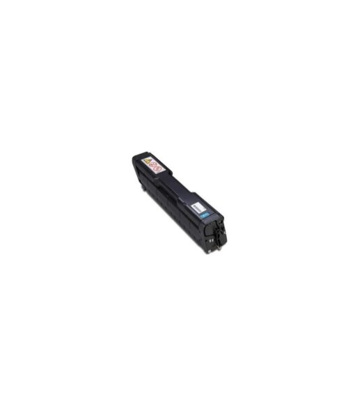 Toner Ricoh SP C360HE Cyan - Compatible