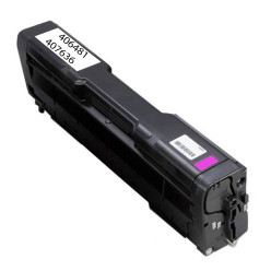 Toner Ricoh SP C360HE Rouge – Compatible