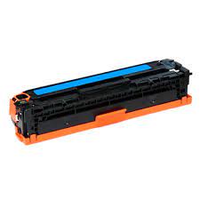 Toner Canon 718 Cyan – Compatible