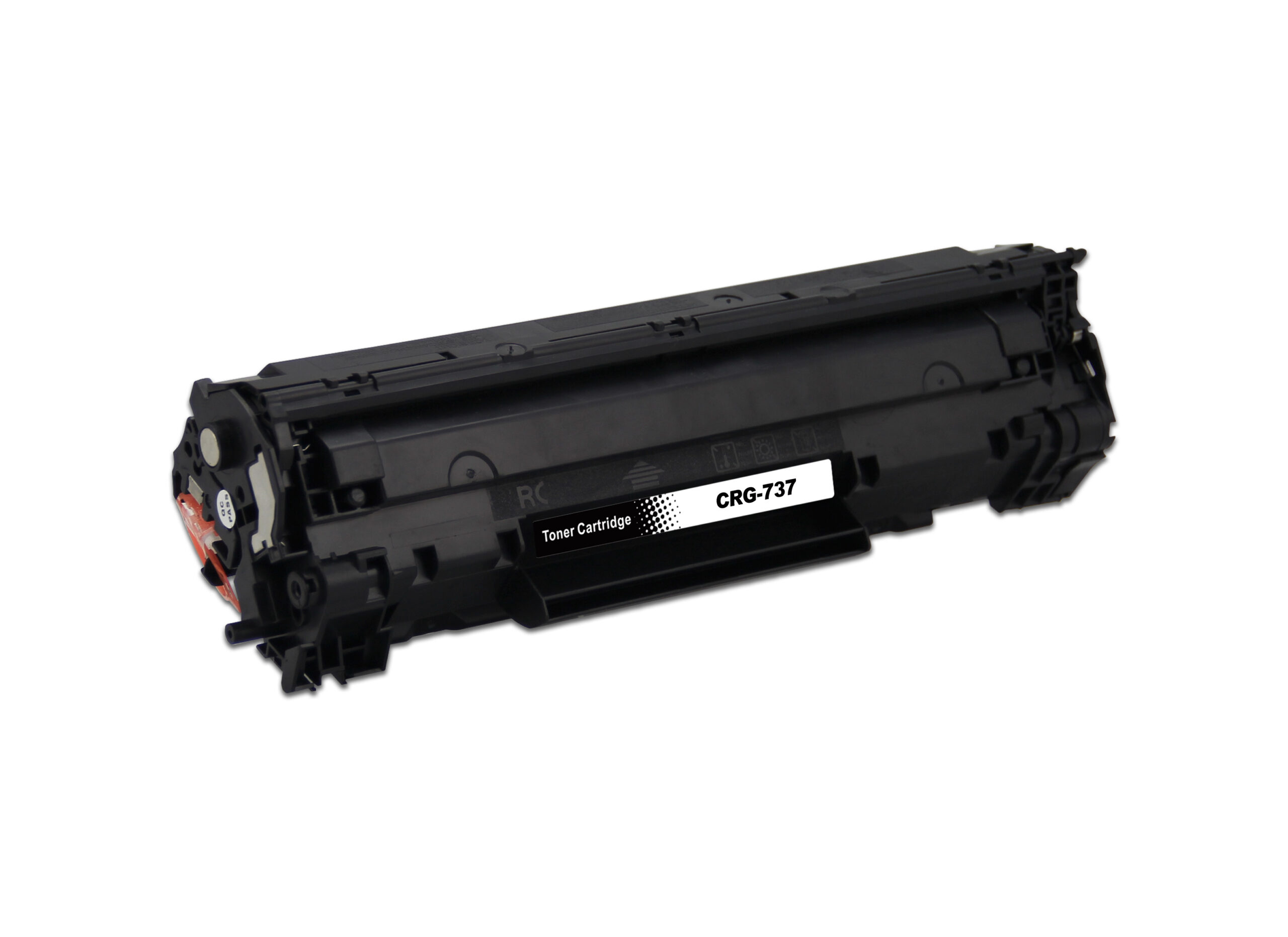Toner Canon 737 Noir – Compatible