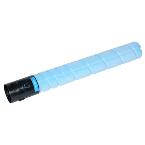 Toner Konica Minolta Bizhup TN216C Cyan - Compatible