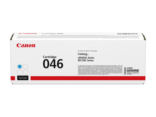 Toner Canon 046C Cyan