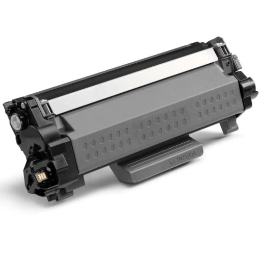 Toner Brother TN2510XL Black - Compatible