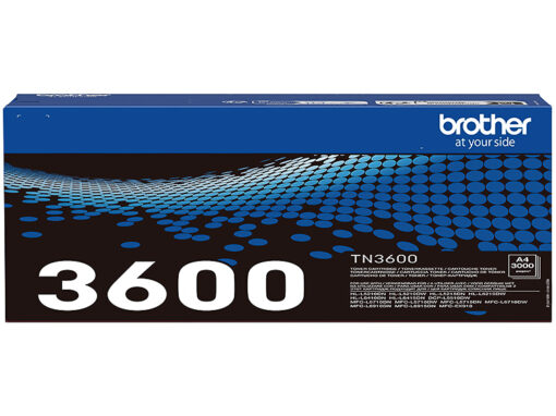 Toner Brother TN-3600 Noir