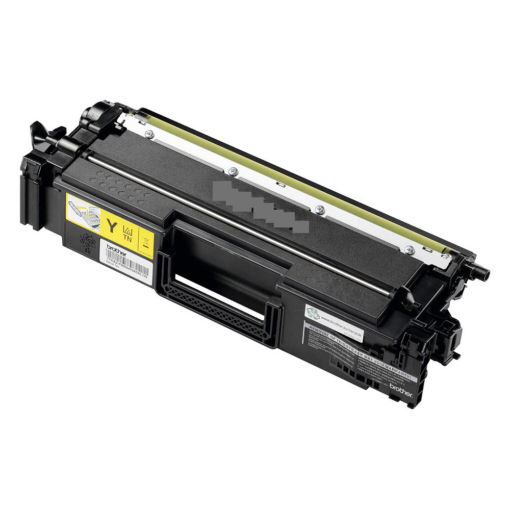 Toner Brother TN-821 XXL Jaune Grande Capacité - Compatible