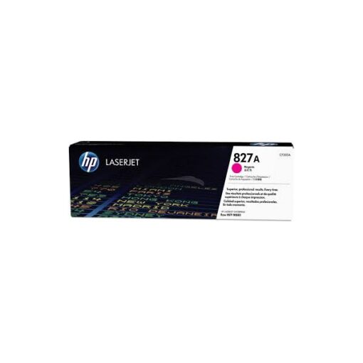 Toner HP 827A Magenta ( CF303A ) 32.000 Pages